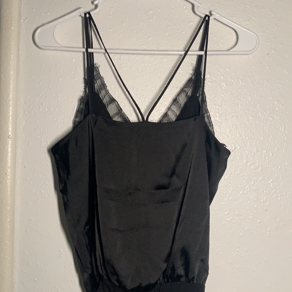 Express Bodysuit - Picture 6 of 7